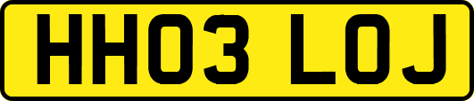 HH03LOJ