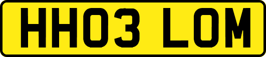 HH03LOM