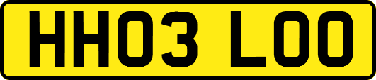 HH03LOO