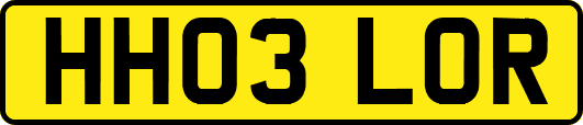 HH03LOR