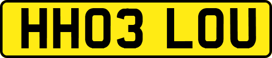 HH03LOU