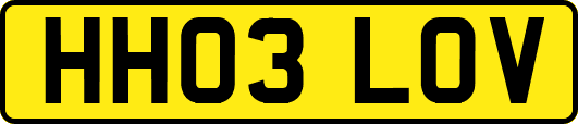 HH03LOV
