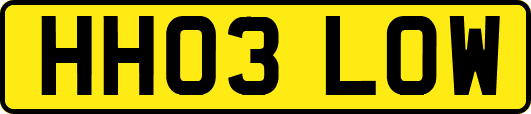HH03LOW