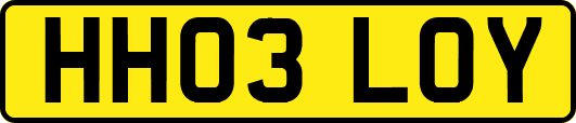 HH03LOY