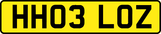 HH03LOZ