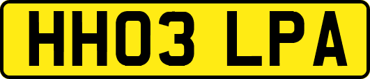 HH03LPA
