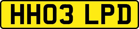 HH03LPD