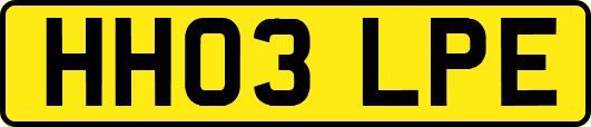 HH03LPE