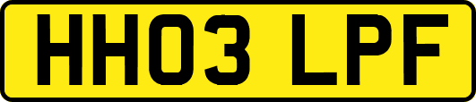 HH03LPF