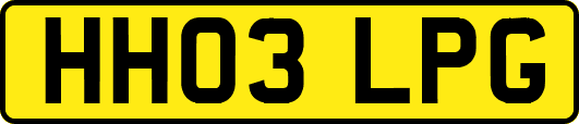 HH03LPG