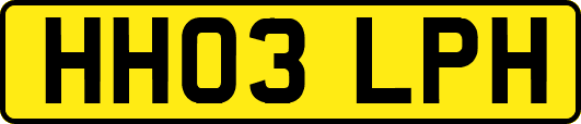 HH03LPH