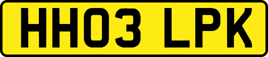 HH03LPK