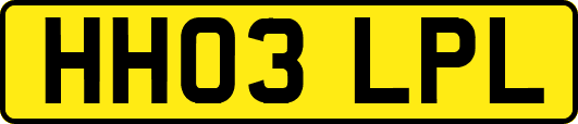 HH03LPL