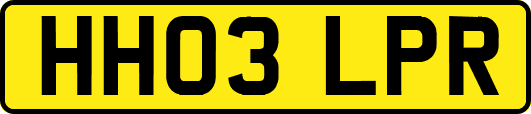 HH03LPR