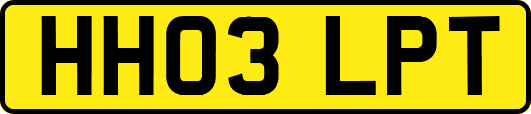 HH03LPT