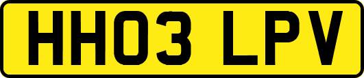 HH03LPV