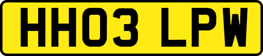 HH03LPW