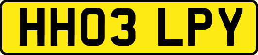 HH03LPY