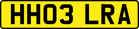 HH03LRA