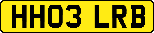 HH03LRB