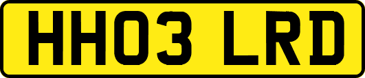 HH03LRD