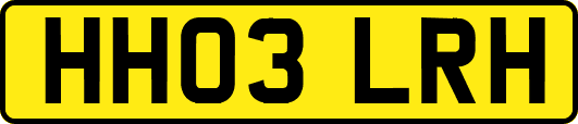 HH03LRH