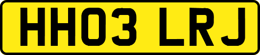 HH03LRJ