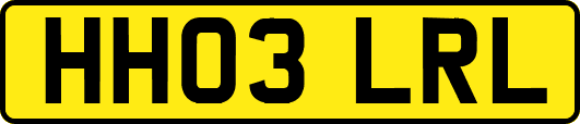 HH03LRL
