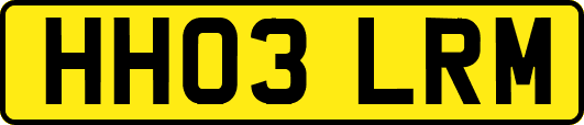 HH03LRM