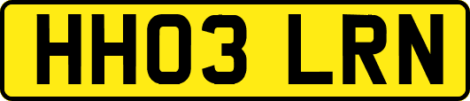HH03LRN