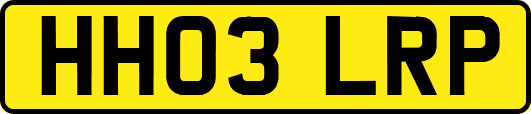 HH03LRP