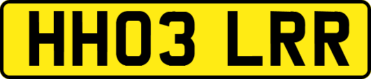 HH03LRR