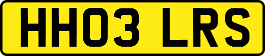 HH03LRS