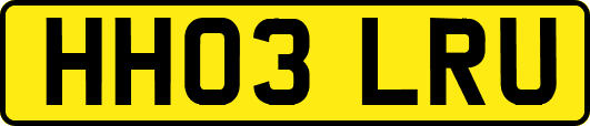 HH03LRU
