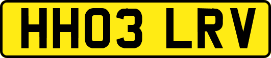 HH03LRV