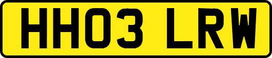 HH03LRW