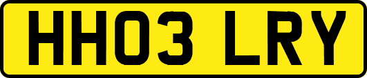 HH03LRY