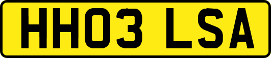 HH03LSA