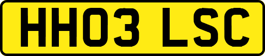 HH03LSC