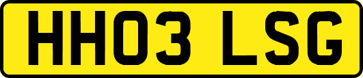 HH03LSG