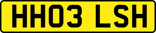 HH03LSH