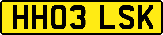 HH03LSK