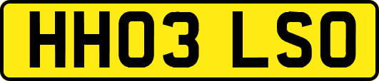 HH03LSO
