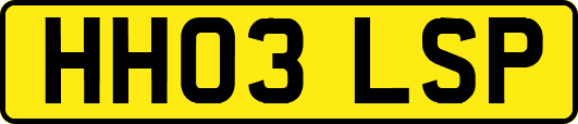 HH03LSP