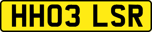 HH03LSR