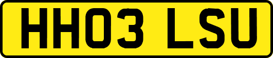 HH03LSU