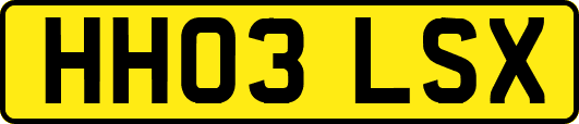 HH03LSX