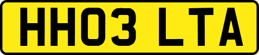 HH03LTA