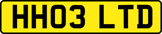 HH03LTD