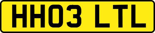 HH03LTL